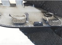  Заглушка буксировочного крюка Mercedes GLK X204 2008-2012 7799969 #4