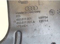 4K0819801 Воздуховод Audi A7 2018- 7800699 #3