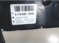 9178064 Переключатель отопителя (печки) BMW X6 E71 2007-2014 7801765 #3