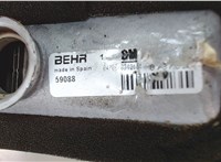 59088 Радиатор отопителя (печки) Opel Meriva 2003-2010 7802545 #4