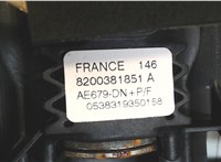 8200381851a Подушка безопасности водителя Renault Scenic 2003-2009 7802594 #3
