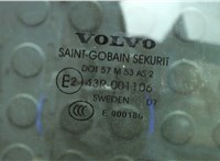 30753472 Стекло боковой двери Volvo XC70 2002-2007 7802983 #2