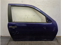 6K3831052C Дверь боковая (легковая) Seat Ibiza 2 1993-1999 7804163 #1