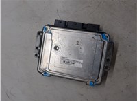 0281012212 Блок управления двигателем Renault Laguna 2 2001-2007 7805099 #6