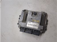 0281012212 Блок управления двигателем Renault Laguna 2 2001-2007 7805099 #7
