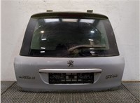 8701R3 Крышка (дверь) багажника Peugeot 206 7805176 #2
