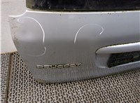 8701R3 Крышка (дверь) багажника Peugeot 206 7805176 #3