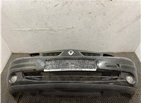  Бампер Renault Laguna 2 2001-2007 7805270 #1