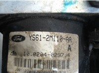 ys612m110aa Блок АБС, насос (ABS, ESP, ASR) Ford Fiesta 1995-2000 7805339 #3