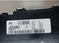 24810JD34C Щиток приборов (приборная панель) Nissan Qashqai 2006-2013 7805884 #3