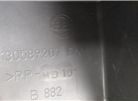 130589207dx Подножка Citroen Jumper (Relay) 2006-2014 7805924 #3