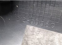 112120d060 Накладка декоративная на ДВС Toyota Avensis 2 2003-2008 7806046 #3
