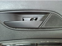 735463780 Дверная карта (Обшивка двери) Fiat Grande Punto 2005-2011 7806177 #3