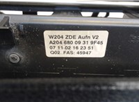 a2046800931 Дисплей компьютера (информационный) Mercedes C W204 2007-2013 7807001 #4