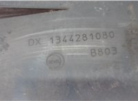 1344281080 Пластик радиатора Fiat Ducato 2006-2014 7807296 #3