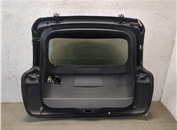 1609375980 Крышка (дверь) багажника Citroen C4 Picasso 2016-2018 7807440 #2