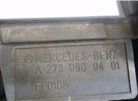 A2730900401 Накладка декоративная на ДВС Mercedes GL X164 2006-2012 7807457 #3