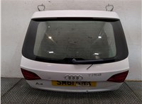 8K9827023 Крышка (дверь) багажника Audi A4 (B8) 2007-2011 7807817 #1