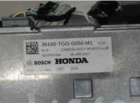 36160tggg050m1 Камера переднего вида Honda Civic 2015-2021 7807820 #4