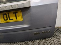 LR003546 Крышка (дверь) багажника Land Rover Freelander 2 2007-2014 7807967 #3