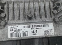 8v2112a650eb Блок управления двигателем Ford Fiesta 2008-2013 7808692 #4