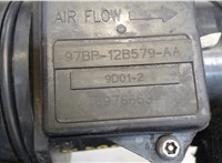 97bp12b579aa Измеритель потока воздуха (расходомер) Ford Mondeo 2 1996-2000 7808834 #2