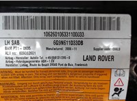 LR002351 Подушка безопасности боковая (в сиденье) Land Rover Freelander 2 2007-2014 7809152 #3
