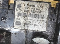 8D0820043M Переключатель отопителя (печки) Audi A4 (B5) 1994-2000 7809855 #3