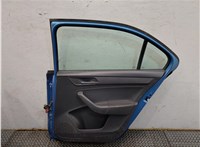 5JA833052C Дверь боковая (легковая) Seat Toledo 4 2012-2019 7809975 #8