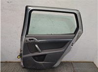 9008N3 Дверь боковая (легковая) Peugeot 407 7810201 #8