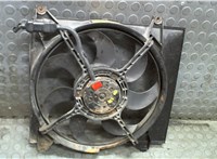 2538626200 Вентилятор радиатора Hyundai Santa Fe 2000-2005 7810703 #1