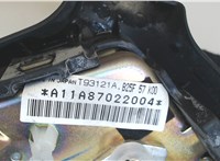 B25F57K00 Подушка безопасности водителя Mazda 323 (BJ) 1998-2003 7810849 #3