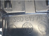 3B0819703D Дефлектор обдува салона Volkswagen Passat 5 2000-2005 7810870 #3