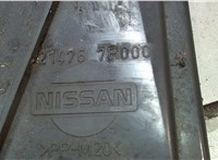 214767f000 Кожух вентилятора радиатора (диффузор) Nissan Terrano 2 1993-2006 7811117 #6