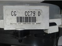 CC79D Щиток приборов (приборная панель) Mazda 5 (CR) 2005-2010 7811205 #3