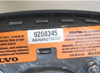  Подушка безопасности водителя Volvo S60 2000-2009 7811427 #3
