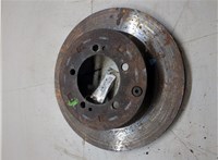 MR205585 Диск тормозной Mitsubishi Space Star 7811596 #2