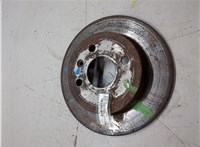 569111 Диск тормозной Opel Astra H 2004-2010 7811633 #6