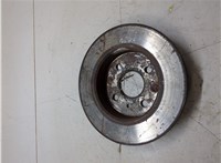569111 Диск тормозной Opel Astra H 2004-2010 7811633 #7