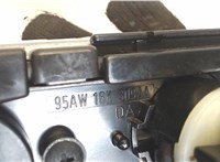 95AW18K309AA Переключатель отопителя (печки) Ford Escort 1995-2001 7812061 #3