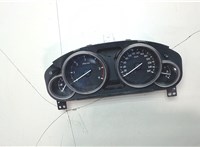GAM655471E Щиток приборов (приборная панель) Mazda 6 (GH) 2007-2012 7812149 #1