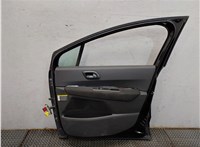 9004AV Дверь боковая (легковая) Peugeot 3008 2009-2016 7813416 #7