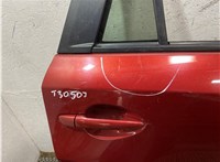 KDY37202XE Дверь боковая (легковая) Mazda CX-5 2012-2017 7813456 #2