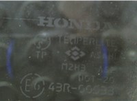 73350S5AE12 Стекло боковой двери Honda Civic 2001-2005 7813552 #1