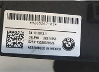 926526701 Кнопка регулировки сидений BMW X6 E71 2007-2014 7814351 #2