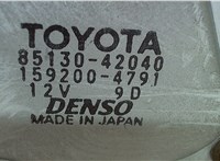 8513042040 Двигатель стеклоочистителя (моторчик дворников) задний Toyota RAV 4 2000-2005 7814710 #3