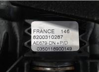 8200310287 Подушка безопасности водителя Renault Scenic 2003-2009 7814989 #3