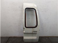  Дверь задняя (распашная) Volkswagen Caddy 1995-2004 7815118 #1