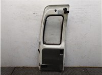  Дверь задняя (распашная) Volkswagen Caddy 1995-2004 7815118 #8