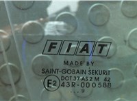 51829142 Стекло боковой двери Fiat Bravo 2007-2010 7815587 #2